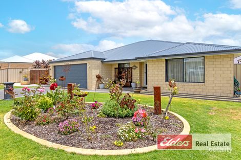 Property photo of 46 Centaurus Terrace McKail WA 6330
