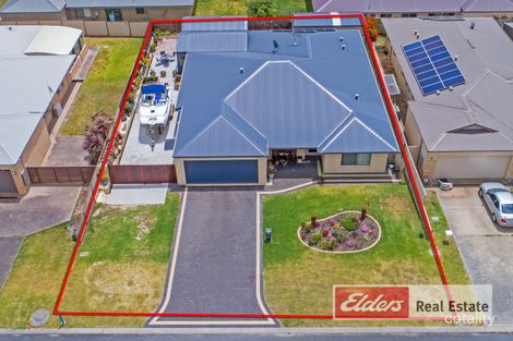 Property photo of 46 Centaurus Terrace McKail WA 6330