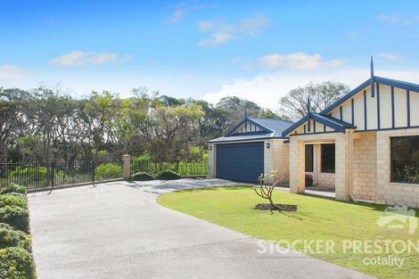 Property photo of 22 Edith Cowan Court Abbey WA 6280