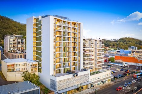 702/277 Mann St, Gosford, NSW 2250