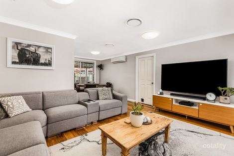 Property photo of 23 Downing Avenue Cambridge Gardens NSW 2747