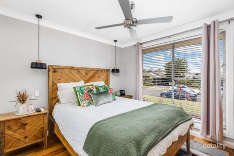 Property photo of 23 Downing Avenue Cambridge Gardens NSW 2747