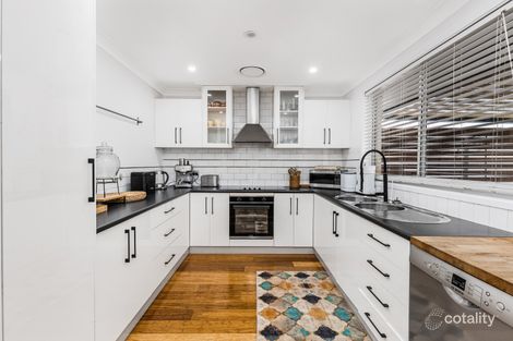 Property photo of 23 Downing Avenue Cambridge Gardens NSW 2747