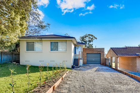 Property photo of 16 Laura Street Hill Top NSW 2575