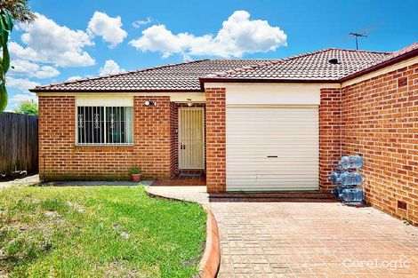 Property photo of 1/18A Abbott Avenue Sefton NSW 2162