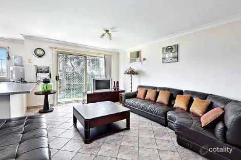 Property photo of 1/18A Abbott Avenue Sefton NSW 2162
