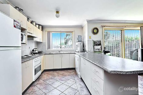 Property photo of 1/18A Abbott Avenue Sefton NSW 2162