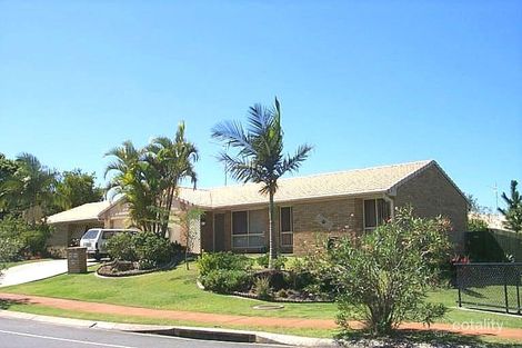Property photo of 1/55 Village Way Oxenford QLD 4210