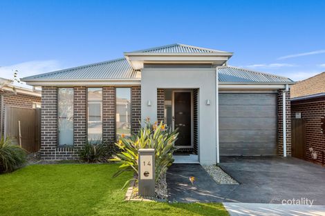 14 Bottlebrush Dr, Calderwood, NSW 2527