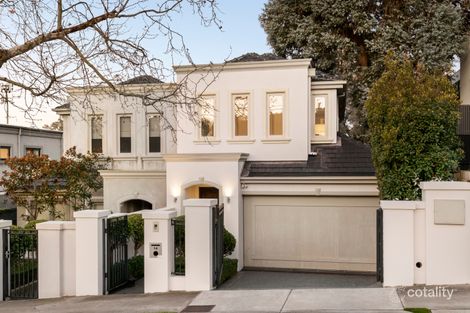 Property photo of 14 Hornsby Street Malvern VIC 3144