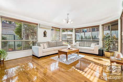 Property photo of 3 Peppertree Grove Quakers Hill NSW 2763
