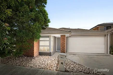 1 Cloudburst Ave, Wyndham Vale, VIC 3024