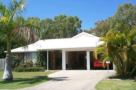 Property photo of 1 Sutton Court Andergrove QLD 4740