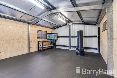 Property photo of 6 Summerbreeze Way Armstrong Creek VIC 3217