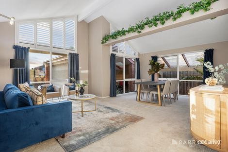 Property photo of 3 Aisha Crescent Dingley Village VIC 3172
