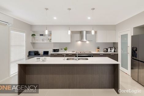 Property photo of 48 Tall Trees Drive Glenmore Park NSW 2745