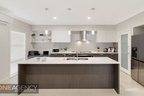 Property photo of 48 Tall Trees Drive Glenmore Park NSW 2745