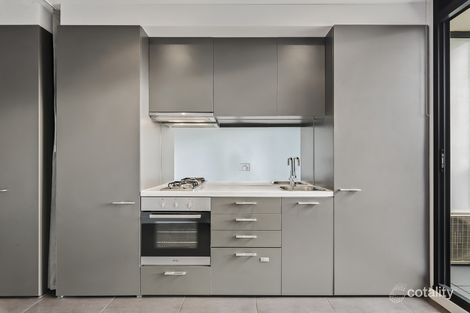 Property photo of 904/32 Bray Street South Yarra VIC 3141