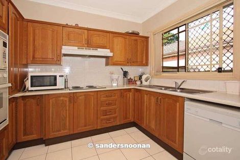 Property photo of 4/7 Ada Street Oatley NSW 2223