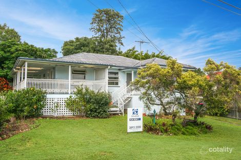 Property photo of 14 Shepherd Street Wynnum QLD 4178