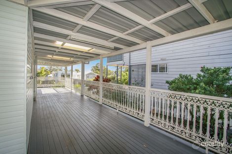 Property photo of 14 Shepherd Street Wynnum QLD 4178