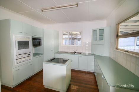 Property photo of 14 Shepherd Street Wynnum QLD 4178