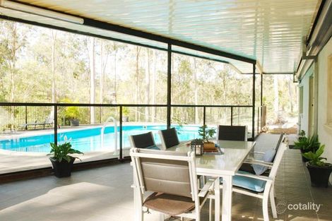 Property photo of 196 George Holt Drive Mount Crosby QLD 4306