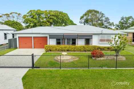 Property photo of 5 Surry Street Coraki NSW 2471