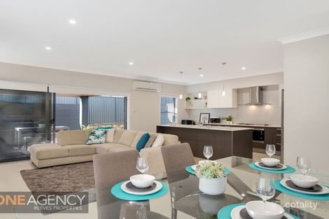 Property photo of 48 Tall Trees Drive Glenmore Park NSW 2745