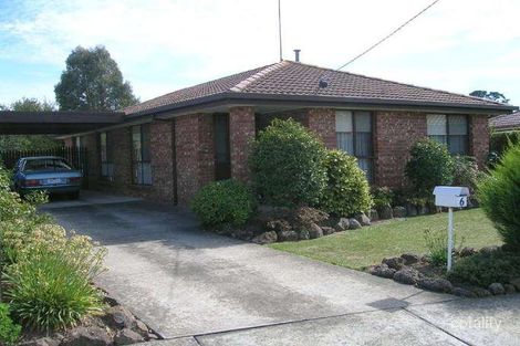 6 Weeah Ct, Sebastopol, VIC 3356