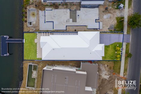 Property photo of 297 Harbour Boulevard Jacobs Well QLD 4208