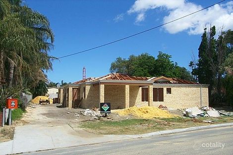 Property photo of 37A Heaton Road Yokine WA 6060
