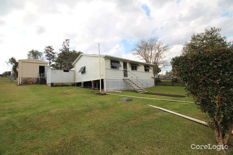 Property photo of 3 Hardgrave Street Rathdowney QLD 4287