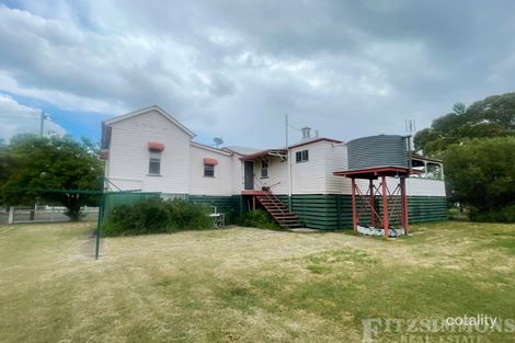 Property photo of 26 Eileen Street Dalby QLD 4405
