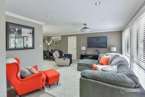 Property photo of 101 Bellinger Road Ruse NSW 2560