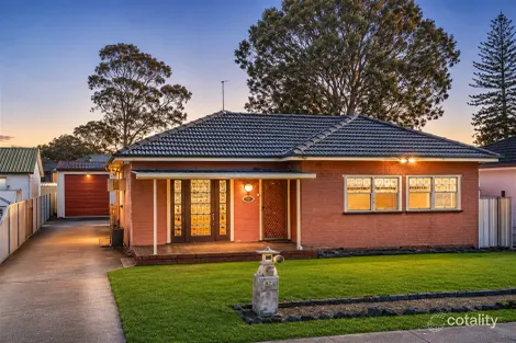 42 William St, Blacktown, NSW 2148