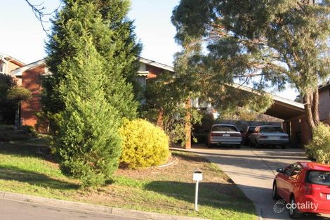 11 Five Crown Gr, Doncaster East, VIC 3109