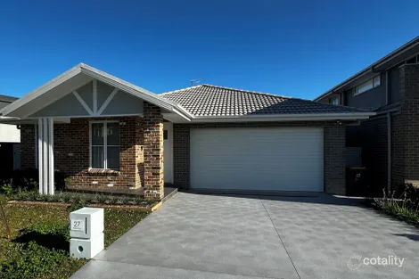 27 Vines Way, Catherine Field, NSW 2557