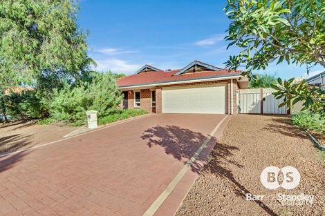 16 Condil St, Dalyellup, WA 6230