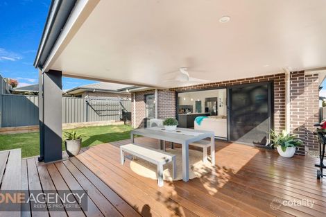 Property photo of 48 Tall Trees Drive Glenmore Park NSW 2745