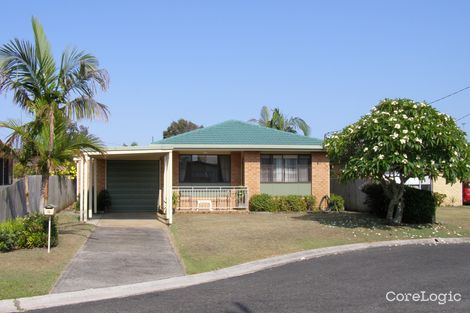 Property photo of 11 Andrew Place Lennox Head NSW 2478