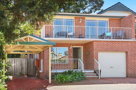 Property photo of 15A Waterview Street Putney NSW 2112