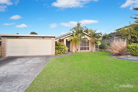Property photo of 157 Stanley Street Kanwal NSW 2259
