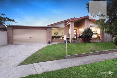 3 Shirra Pl, Attwood, VIC 3049