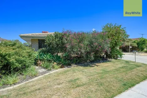 Property photo of 91 Amazon Drive Beechboro WA 6063