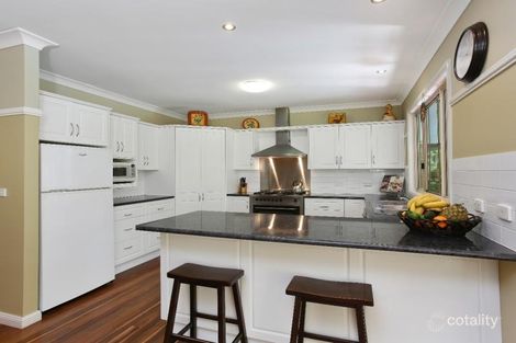 Property photo of 212 McIntyres Lane Gulmarrad NSW 2463