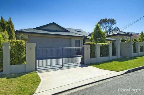 Property photo of 9 Amaroo Avenue Castle Cove NSW 2069