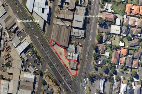 237-241 Bulleen Rd, Bulleen, VIC 3105