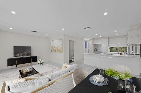 Property photo of 5/34 Hobart Street Oxley Park NSW 2760