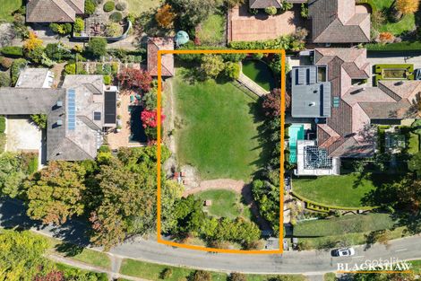 Property photo of 3 Davey Crescent Forrest ACT 2603